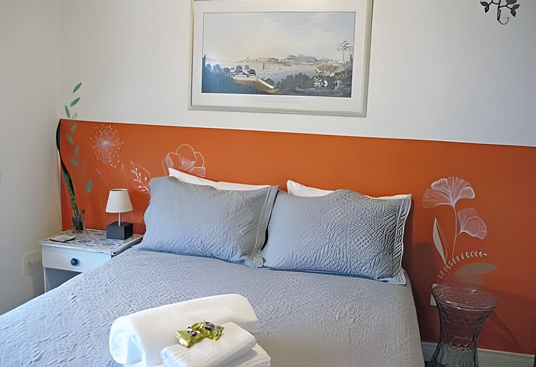 Vila Madalena/Alto de Pinheiros Premium Panorâmico