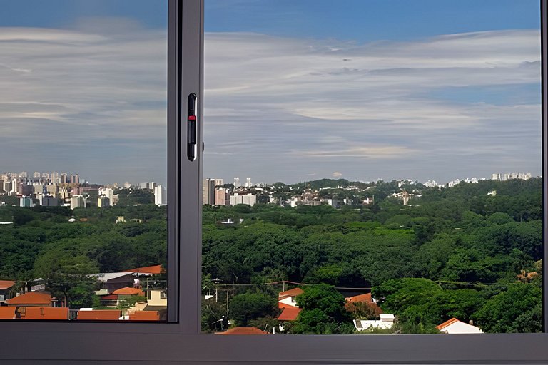 Vila Madalena/Alto de Pinheiros Premium Panorâmico