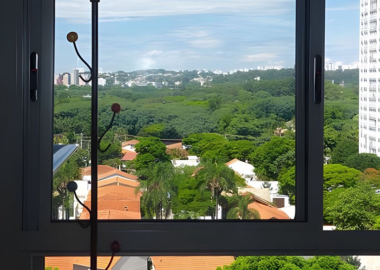 Vila Madalena/Alto de Pinheiros Premium Panorâmico