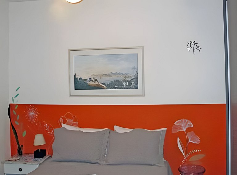 Vila Madalena/Alto de Pinheiros Premium Panorâmico