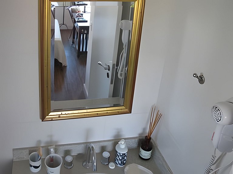 Vila Madalena/Alto de Pinheiros Premium Panorâmico