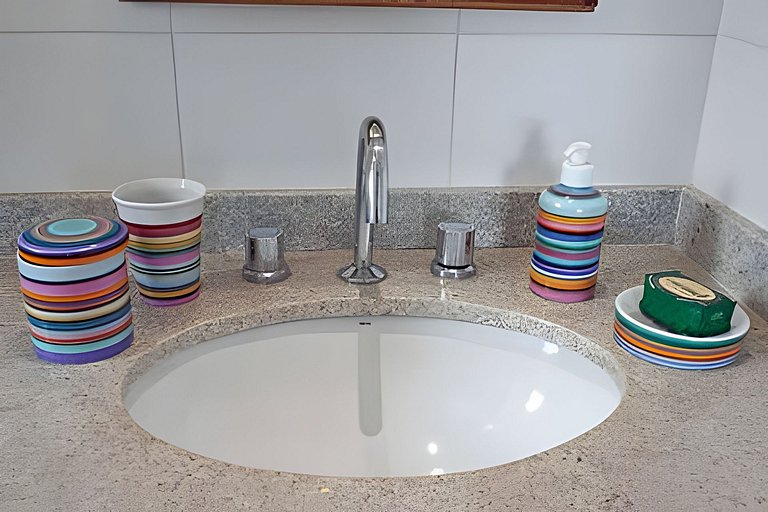 Vila Madalena/Alto de Pinheiros Premium Panorâmico