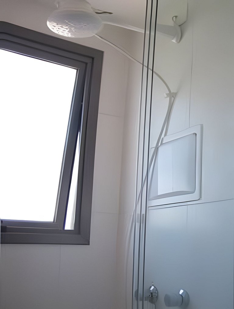 Vila Madalena/Alto de Pinheiros Premium Panorâmico