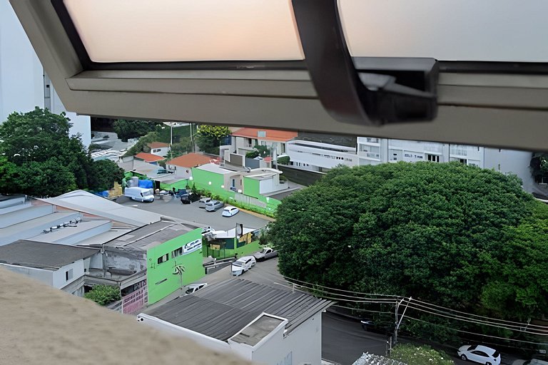 Vila Madalena/Alto de Pinheiros Premium Panorâmico