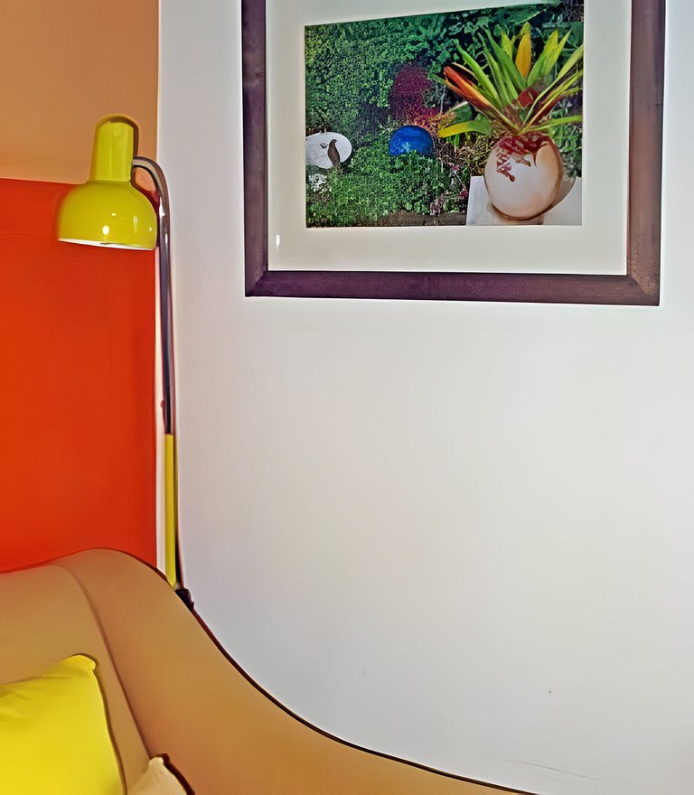 Vila Madalena/Alto de Pinheiros Premium Panorâmico