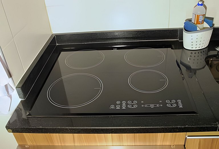 Vila Madalena/Alto de Pinheiros Premium Panorâmico