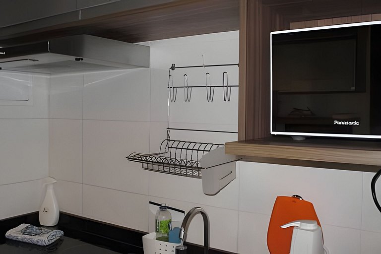 Vila Madalena/Alto de Pinheiros Premium Panorâmico