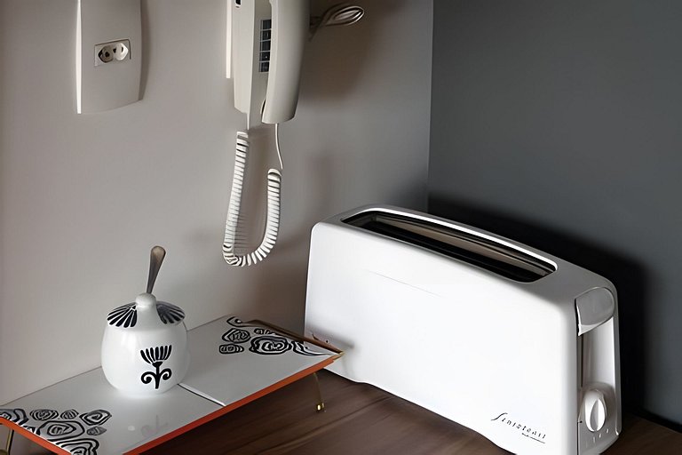 Vila Madalena/Alto de Pinheiros Premium Panorâmico