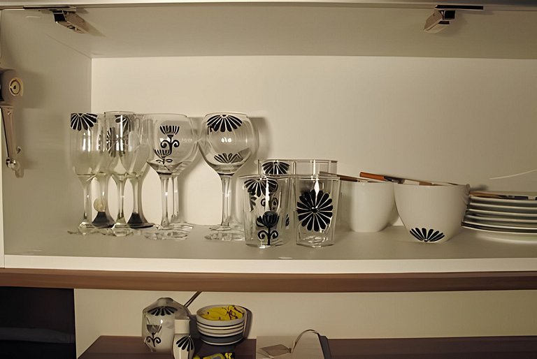 Vila Madalena/Alto de Pinheiros Premium Panorâmico