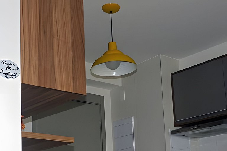 Vila Madalena/Alto de Pinheiros Premium Panorâmico