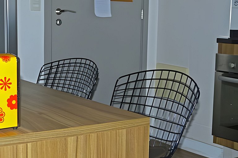 Vila Madalena/Alto de Pinheiros Premium Panorâmico