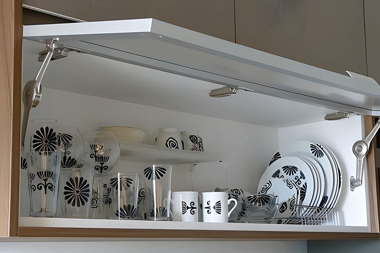 Vila Madalena/Alto de Pinheiros Premium Panorâmico