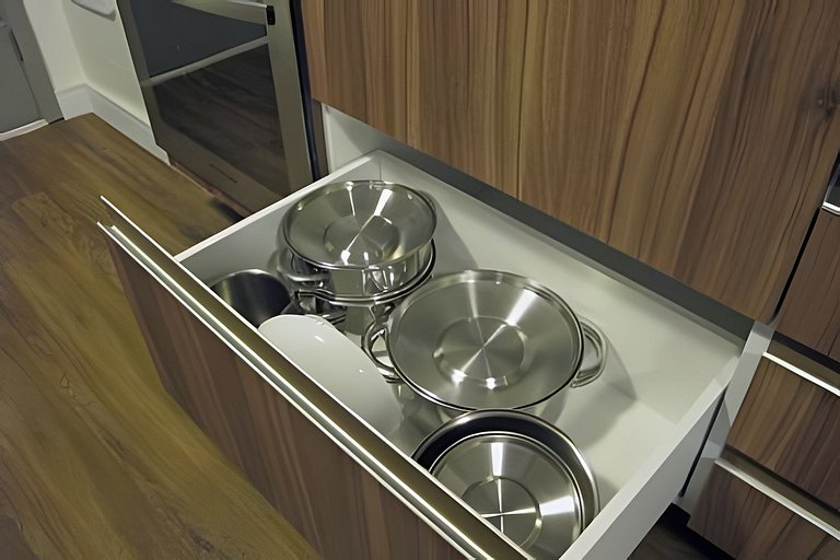 Vila Madalena/Alto de Pinheiros Premium Panorâmico