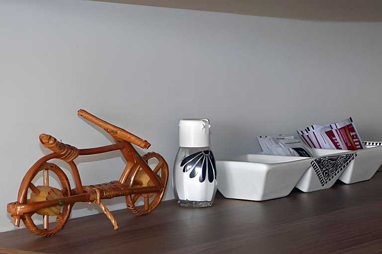 Vila Madalena/Alto de Pinheiros Premium Panorâmico