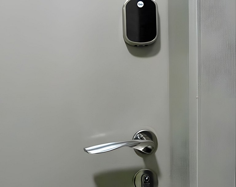 Vila Madalena/Alto de Pinheiros Premium Panorâmico