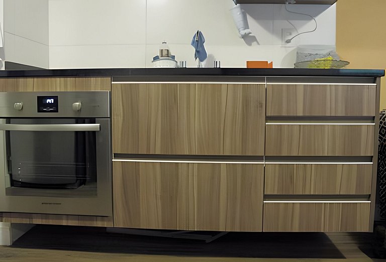 Vila Madalena/Alto de Pinheiros Premium Panorâmico