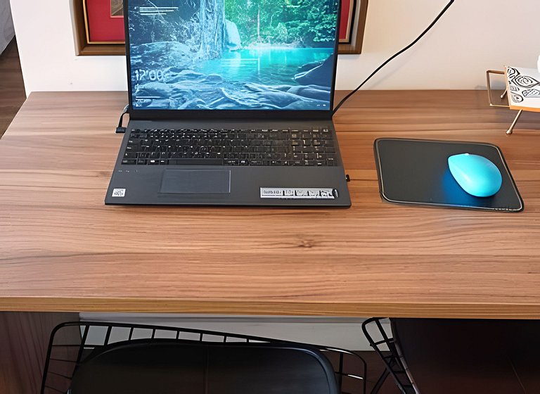 Vila Madalena/Alto de Pinheiros Premium Panorâmico