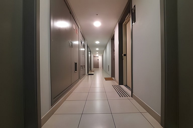 Vila Madalena/Alto de Pinheiros Premium Panorâmico