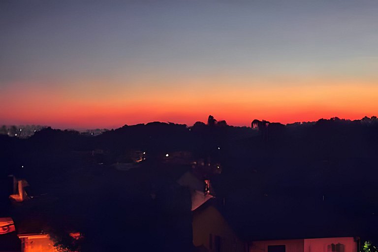 Vila Madalena/Alto de Pinheiros Premium Panorâmico