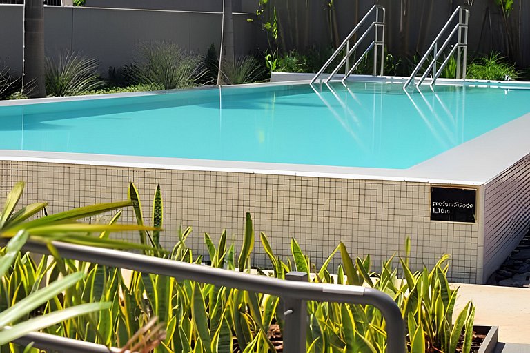 Vila Madalena/Alto de Pinheiros Premium Panorâmico