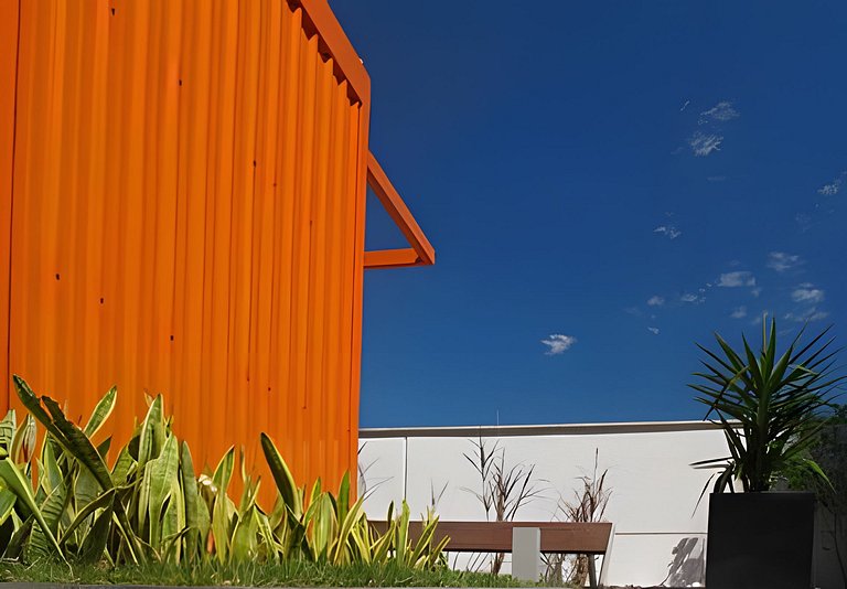 Vila Madalena/Alto de Pinheiros Premium Panorâmico