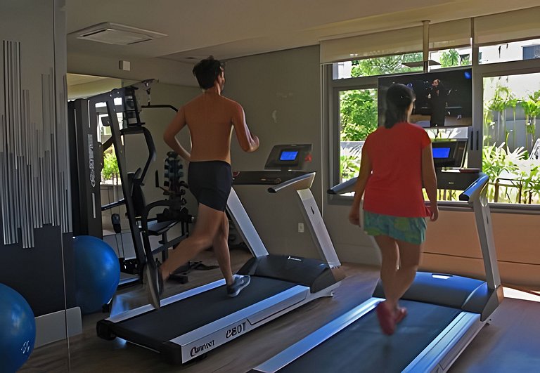 Vila Madalena/Alto de Pinheiros Premium Panorâmico