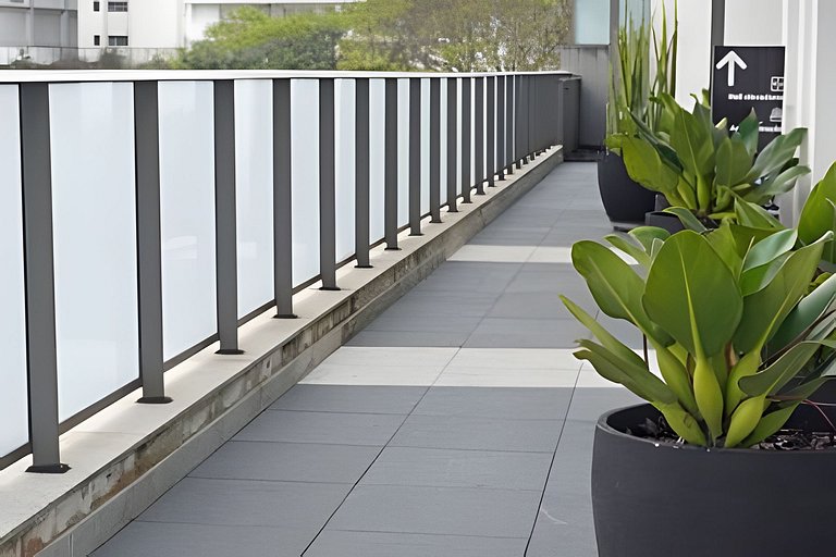 Vila Madalena/Alto de Pinheiros Premium Panorâmico