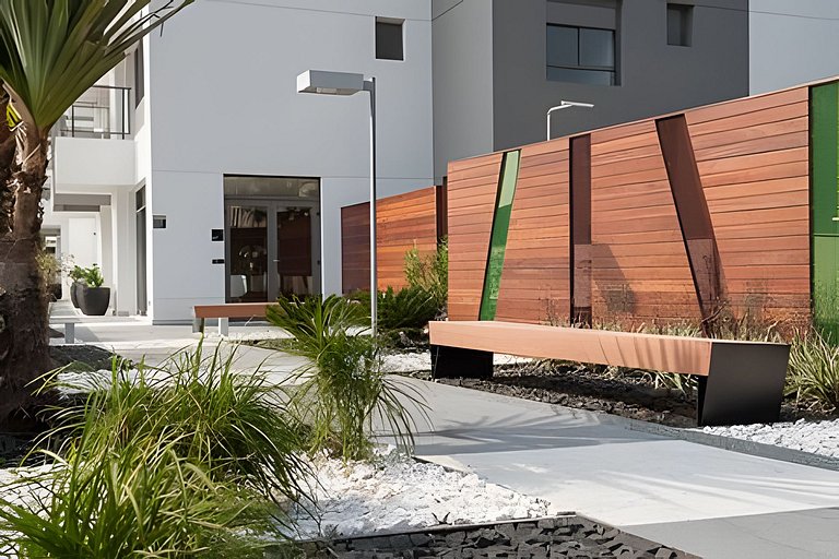 Vila Madalena/Alto de Pinheiros Premium Panorâmico