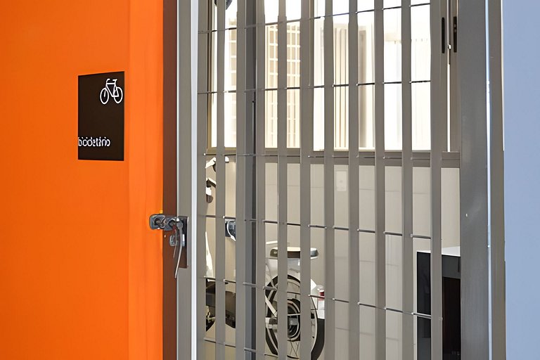 Vila Madalena/Alto de Pinheiros Premium Panorâmico