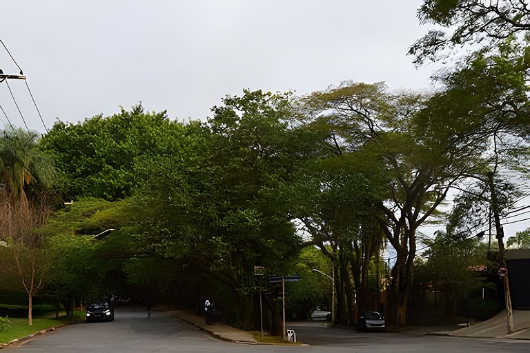 Vila Madalena/Alto de Pinheiros Premium Panorâmico