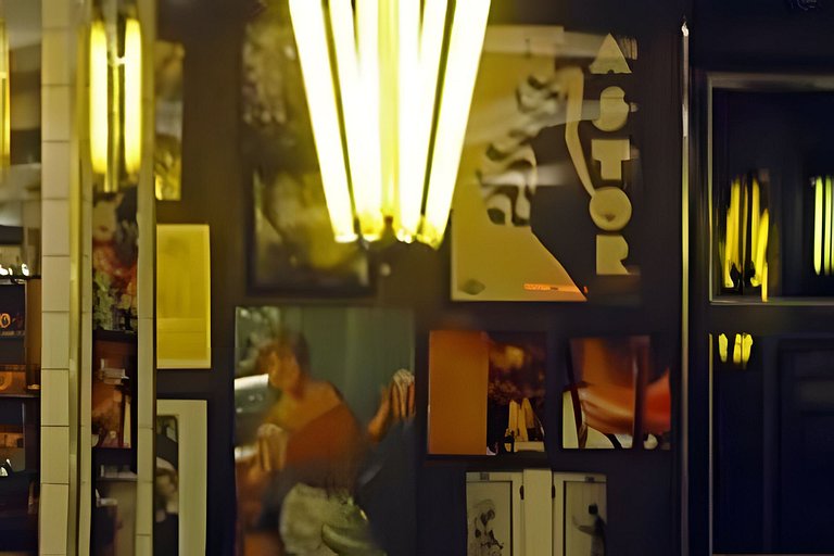 Vila Madalena/Alto de Pinheiros Premium Panorâmico