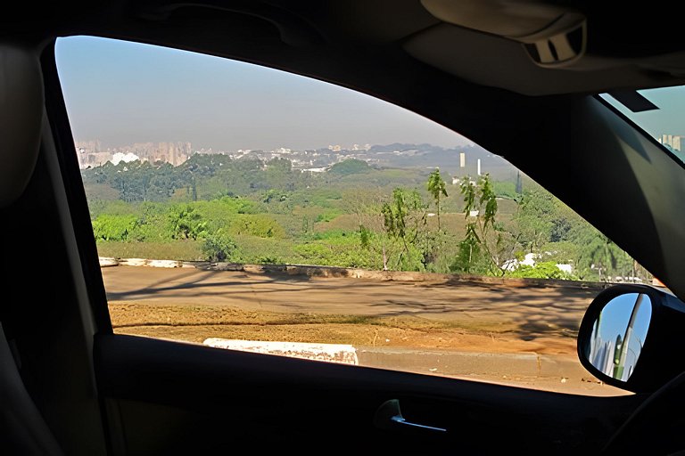 Vila Madalena/Alto de Pinheiros Premium Panorâmico