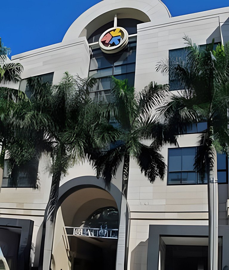 Vila Madalena/Alto de Pinheiros Premium Panorâmico