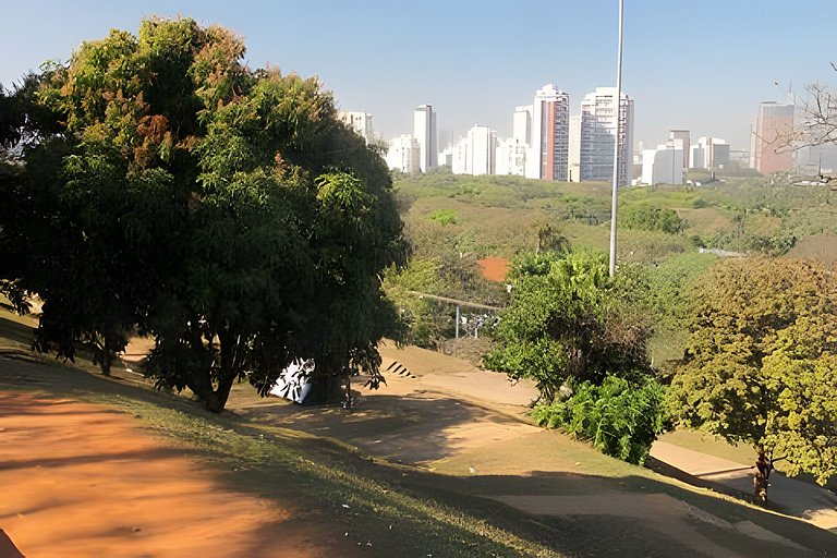 Vila Madalena/Alto de Pinheiros Premium Panorâmico