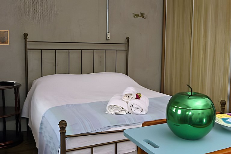 Diseño Master Panorâmico adequado para trabalho