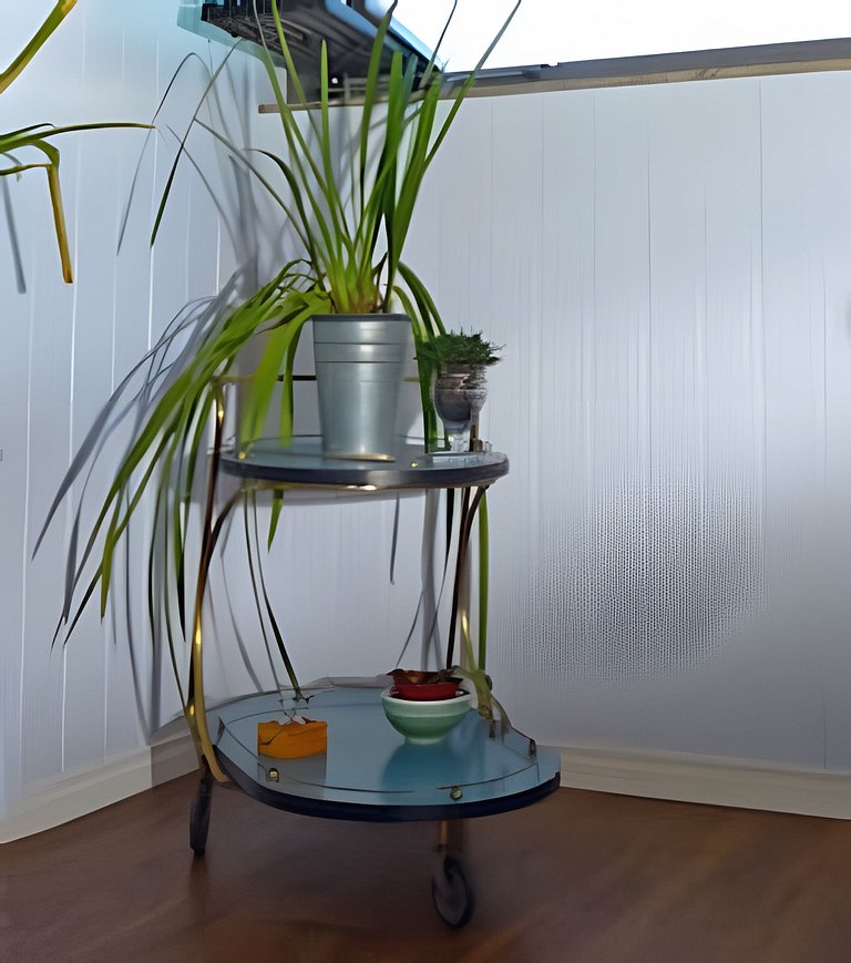 Diseño Master Panorâmico adequado para trabalho