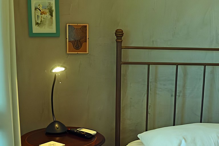 Diseño Master Panorâmico adequado para trabalho