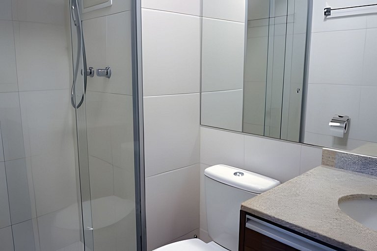 Diseño Master Panorâmico adequado para trabalho