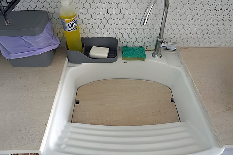 Diseño Master Panorâmico adequado para trabalho