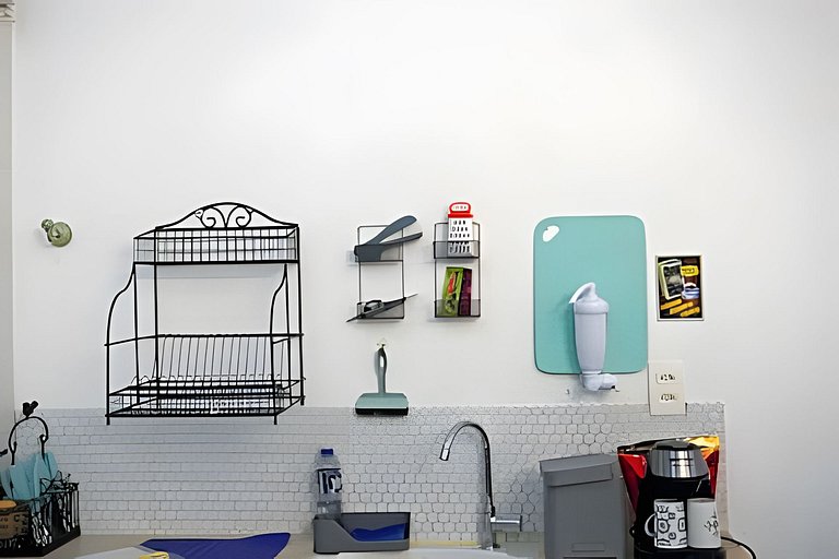 Diseño Master Panorâmico adequado para trabalho