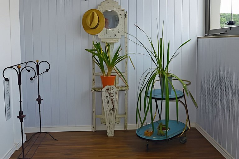 Diseño Master Panorâmico adequado para trabalho