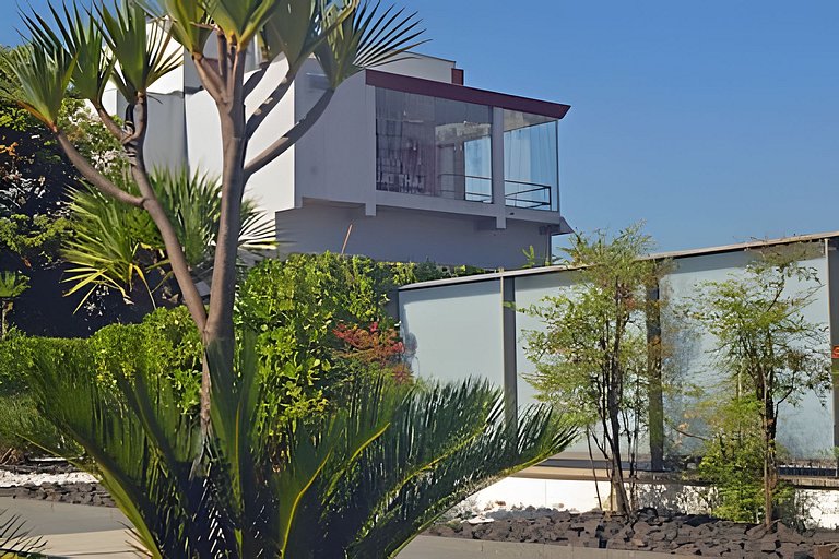 Diseño Master Panorâmico adequado para trabalho