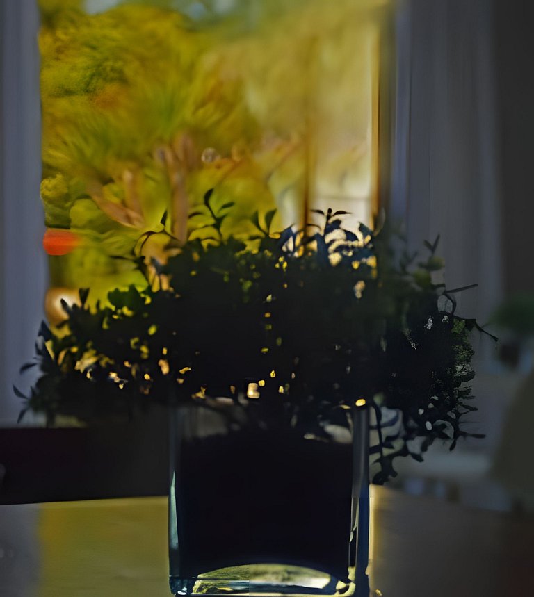 Diseño Master Panorâmico adequado para trabalho