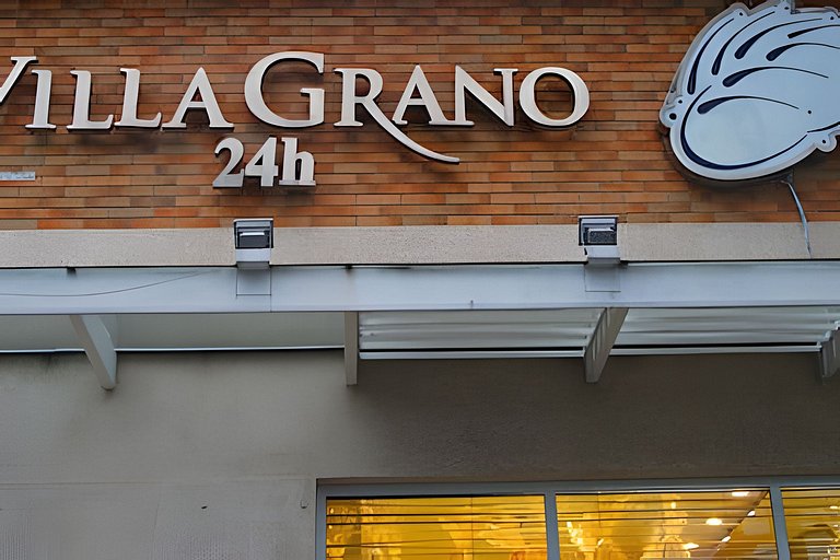 Diseño Master Panorâmico adequado para trabalho