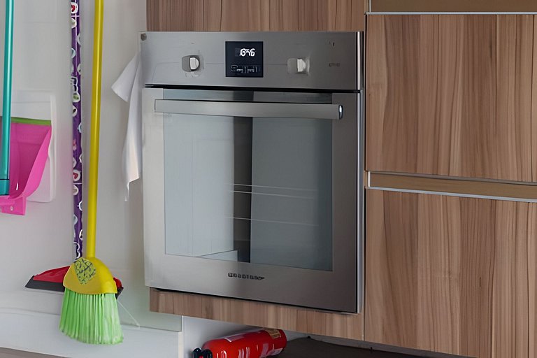 Loft Premium Garden & Panorâmico. Solarium privé.