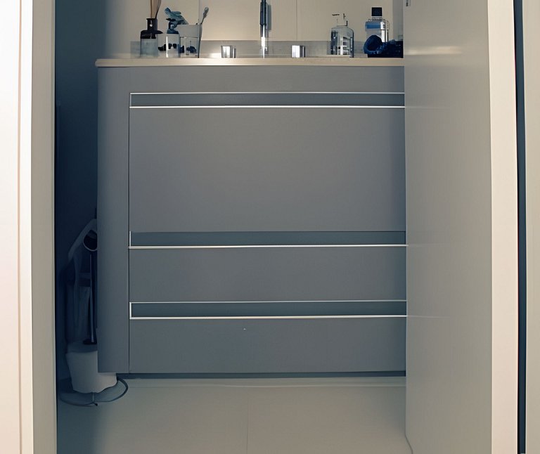 Loft Premium Garden & Panorâmico. Solarium privé.