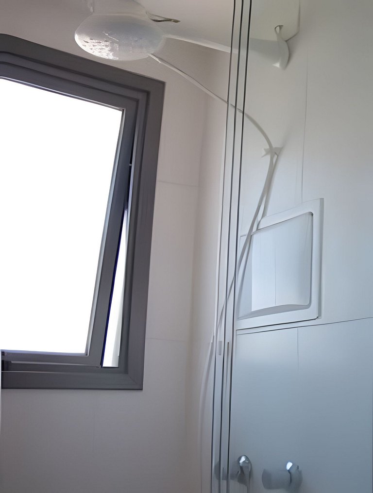 Loft Premium Garden & Panorâmico. Solarium privé.