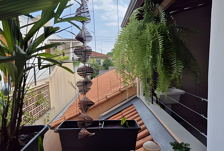 Moradia DIseño - Propriedade Inteira