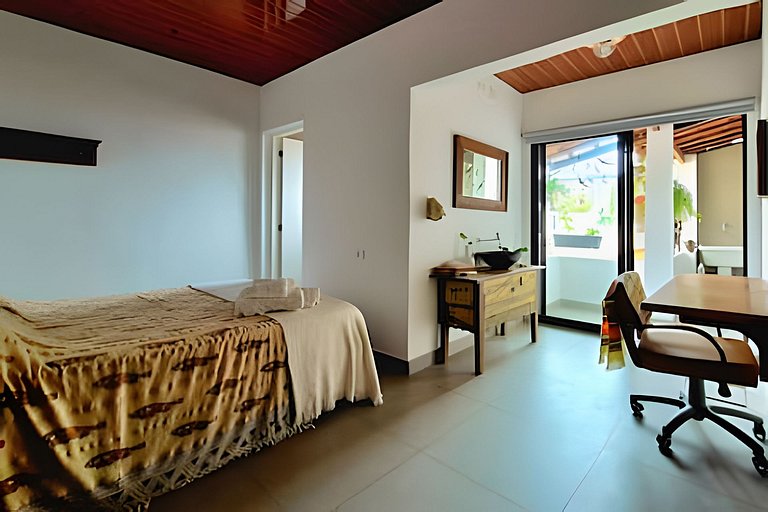 Moradia DIseño - Propriedade Inteira