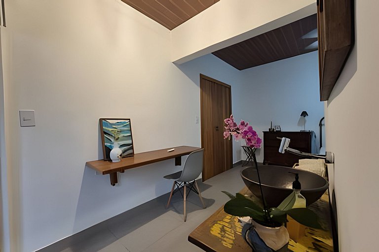 Moradia DIseño - Propriedade Inteira